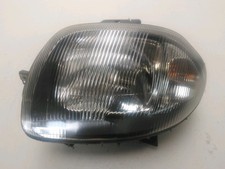 PHARE / OPTIQUE AVANT GAUCHE