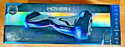 Hover hoverboard - hover-1,