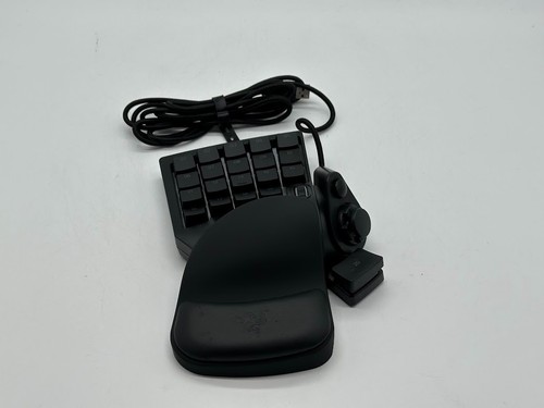 Razer tartarus gaming - razer,