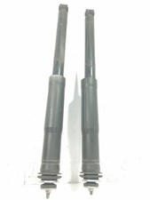 amortisseur arrière TOYOTA