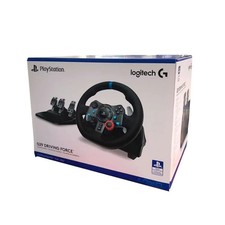 ✅Volant Logitech g29 Sim