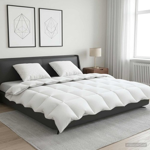 Ensemble couette en - couette, 90