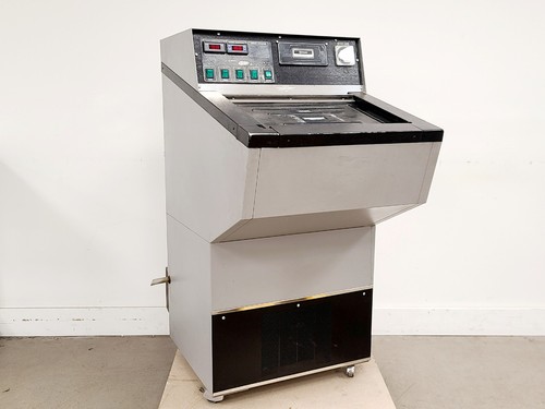 Cryostat otf lumineux - cryostat,