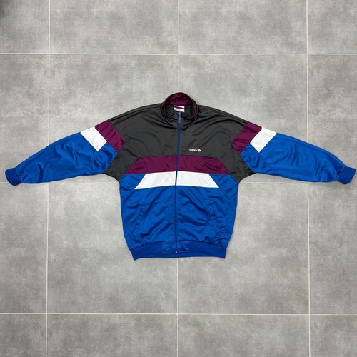 Veste survêtement adidas - veste,