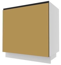 Meuble-Lavabo Velden 80x82cm