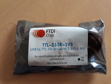 ⚡ Cable FTDI  - Ref : USB