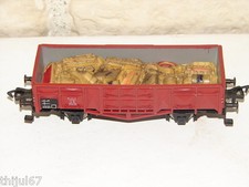 FLEISCHMANN ( 1455 ) WAGON