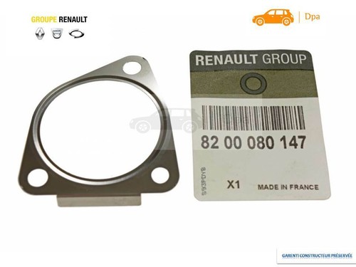 Joint vanne egr dci - vanne, 1.9
