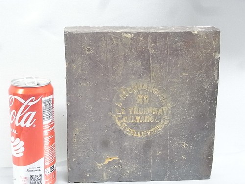Ancien rare carreau - 🇫🇷,