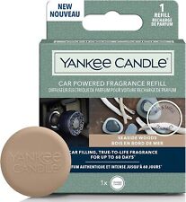 Yankee Candle Voiture Parfum