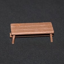 Playmobil moyen âge banc 3151 3269 3285 3367 3826 3938 4899 5918 5039