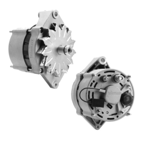 Alternateur pour case - alternateur,