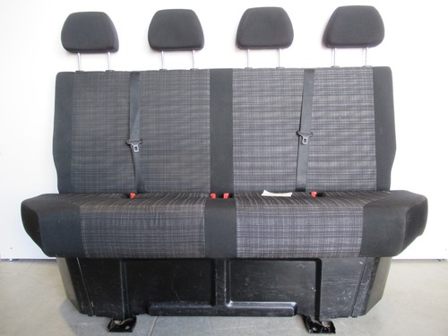 Mercedes sprinter 906 - 906, vw