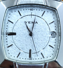 YEMA YM501 Wristwatch Quartz