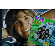 Hit Magazine 23   SHEILA RINGO C. Jerome Eric CHARDEN LENORMAN Patrick JUVET 197