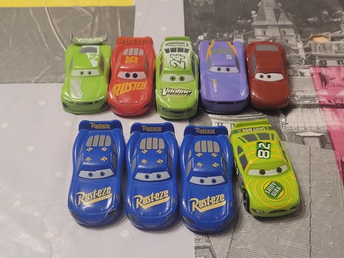 Lot mini voitures - mini,
