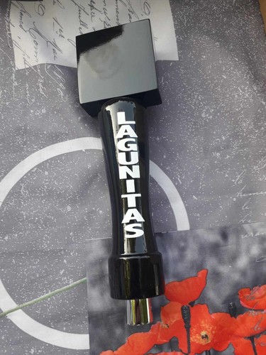 Bras pompe lagunitas pour - de,