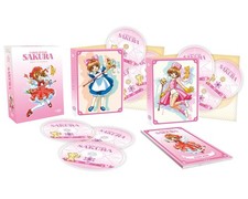 Card Captor Sakura -