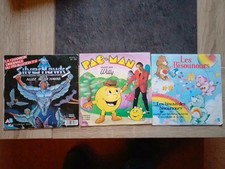 33 &45T Générique L'Ours