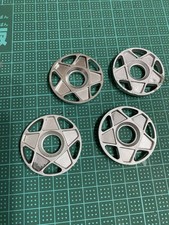 Pièces de roue Pocher Ferrari