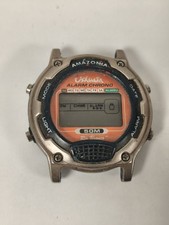 Montre homme Ushuaïa