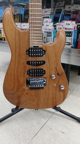 Guitare électrique charvel - guitare,