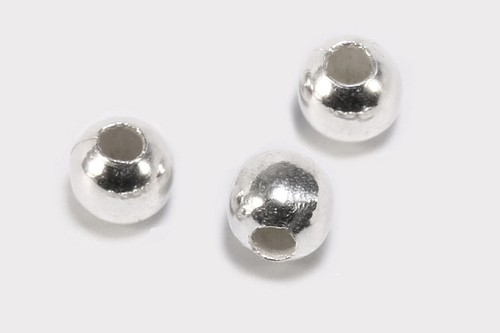 Inwaria perles 925 argent - 925, Ø