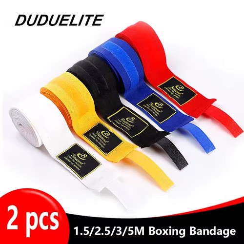 Bandes protection boxe - bandes, de