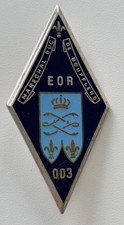 Promotion  EOR EA ABC  MARECHAL DUC DE BOUFFLERS              ABC