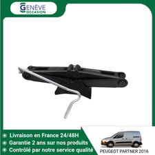 🇫🇷 CRIC PEUGEOT PARTNER