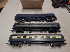 JOUEF HO Fourgon A Bagages