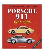 Porsche 911. 1963-1998. Ediz