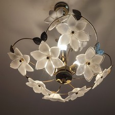 MAGNIFIQUE LUSTRE VINTAGE
