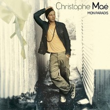 Christophe Maé Mon Paradis -