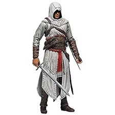 Mc Farlane - Assassin's Creed Figurine - Altair Ibn-la'ahad 13cm -