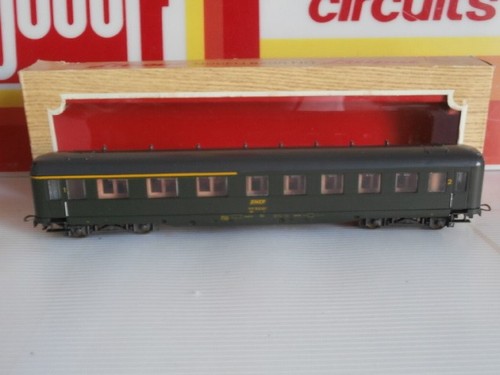 Sncf voiture mixte - sncf,
