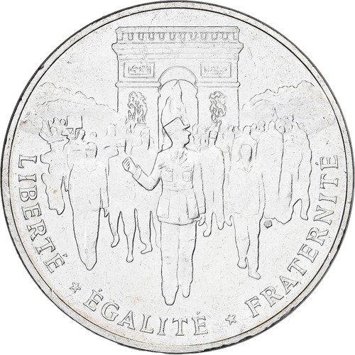 France libération paris - de,