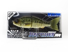 Gan Craft Jointed Claw 144