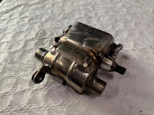 Catalyseur triumph 900 - catalyseur,