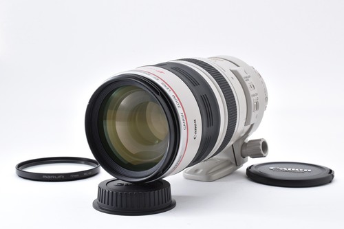 Top mint canon 100 400mm - ef, 100-400mm