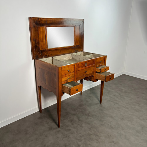 Coiffeuse poudreuse bureau