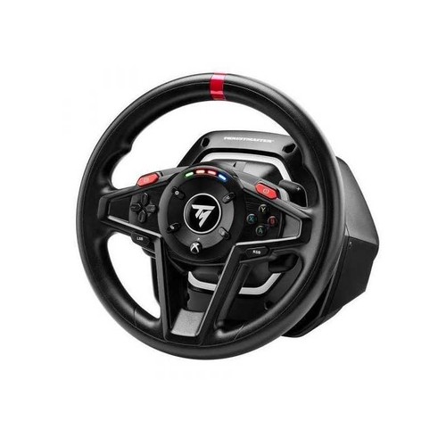 Volant course retour - volant, de
