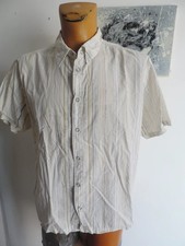 chemise Quiksilver taille XL