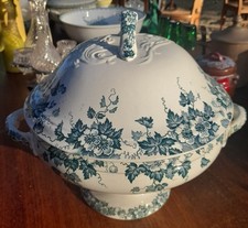 soupière ancienne saint amand