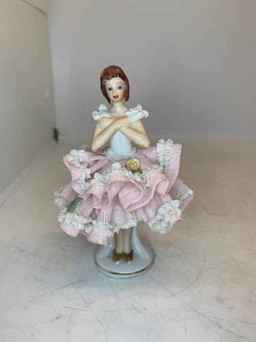Ancien sujet danseuse - ancien,