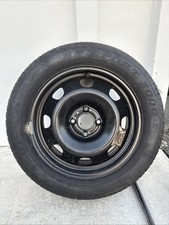 Roue De Secours Peugeot 307 308 Citroen c4 4x108 205/55R16 Dunlop Sp Sport 2000e