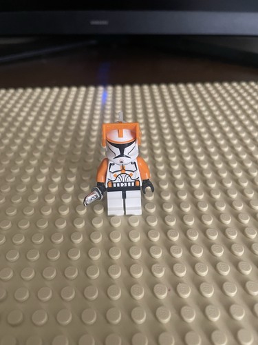 Lego star wars clone trooper - wars,