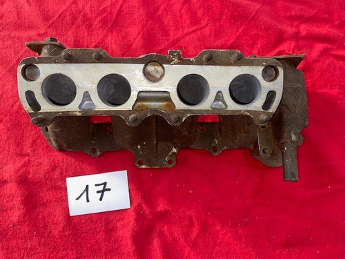 Pipe admission neuve origine - pipe,