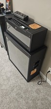 Fender Mustang V Guitar Amp