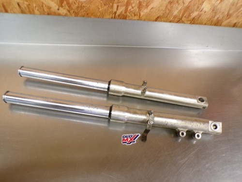 Fourches suzuki 650 savage - fourches,